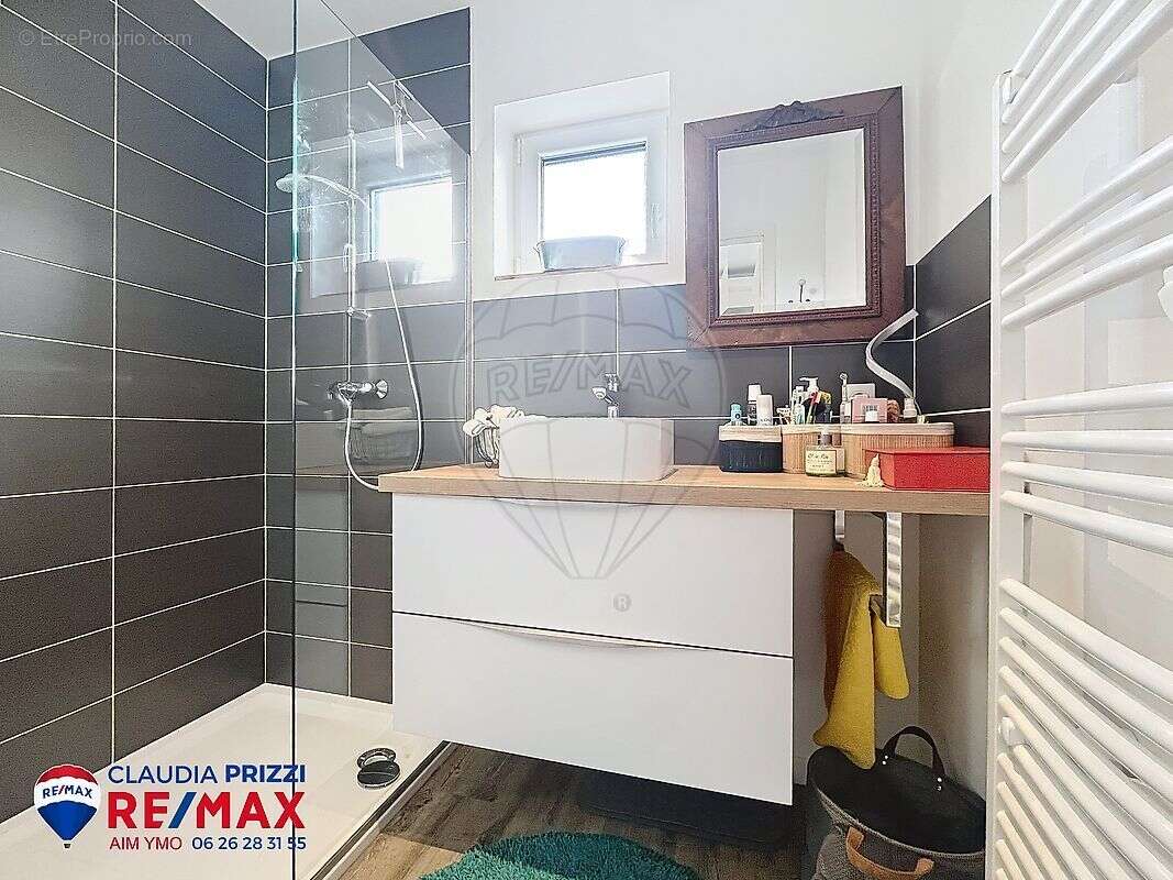 Maison à RICHWILLER