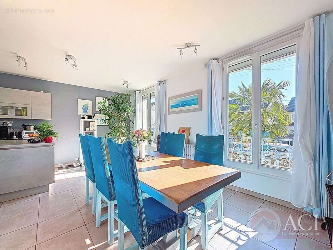 Maison 5 pièces à Deuil-la-barre (95170) - photo 3