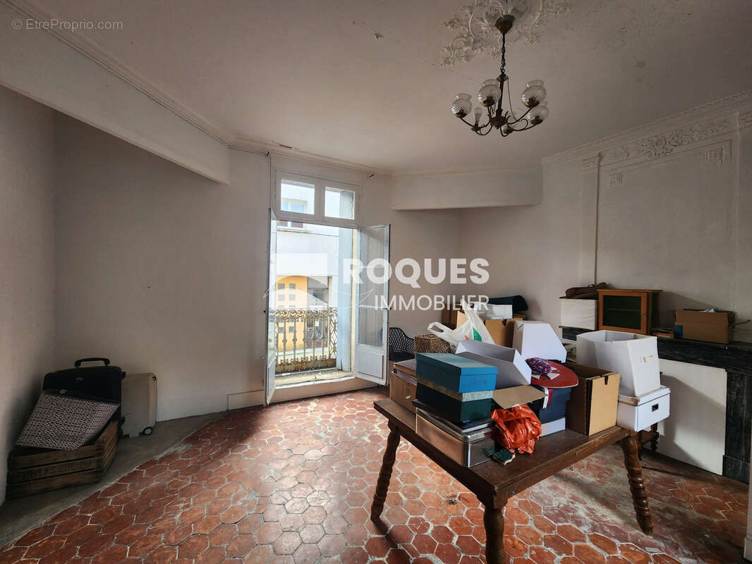 Appartement à LODEVE