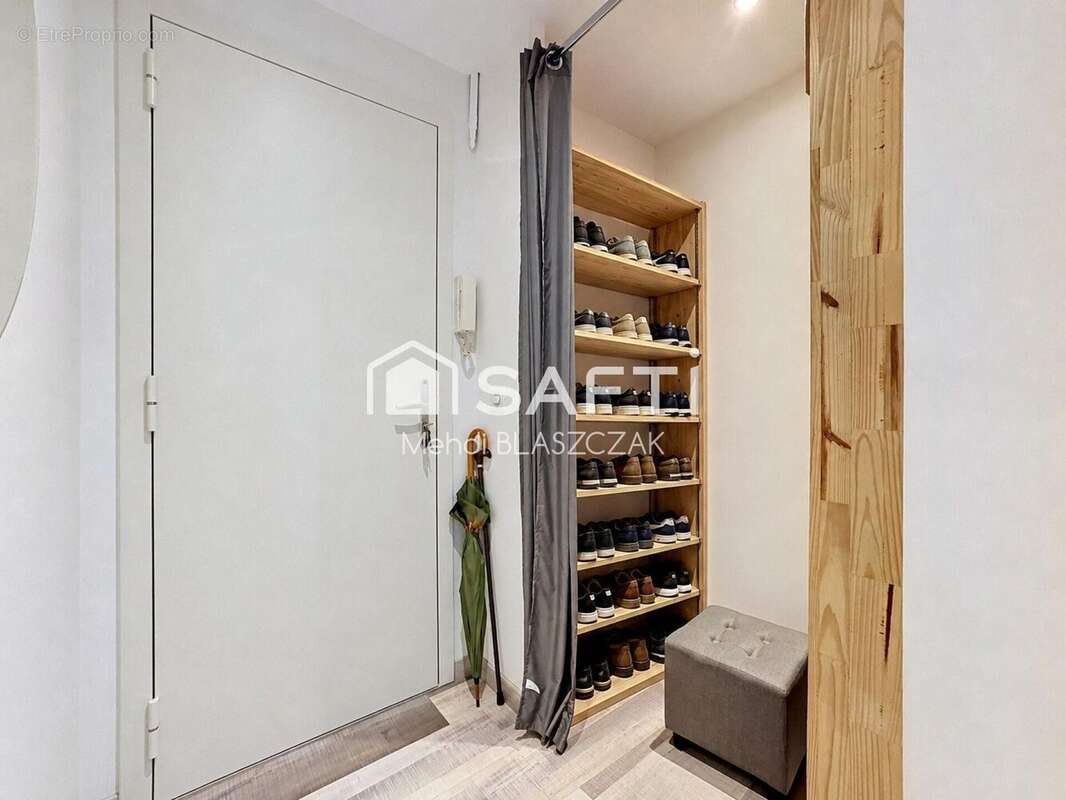 Photo 7 - Appartement à CANNES