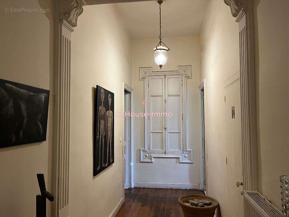 Appartement à CARCASSONNE