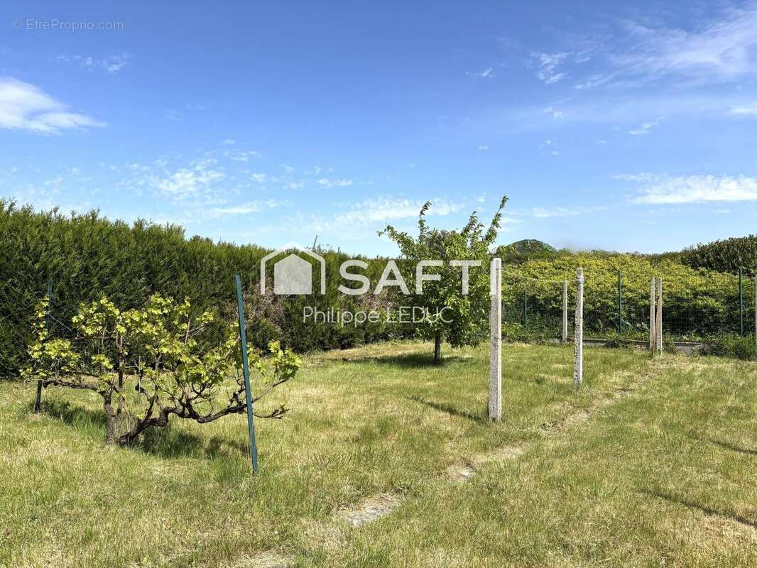 Photo 3 - Maison à RAILLENCOURT-SAINTE-OLLE