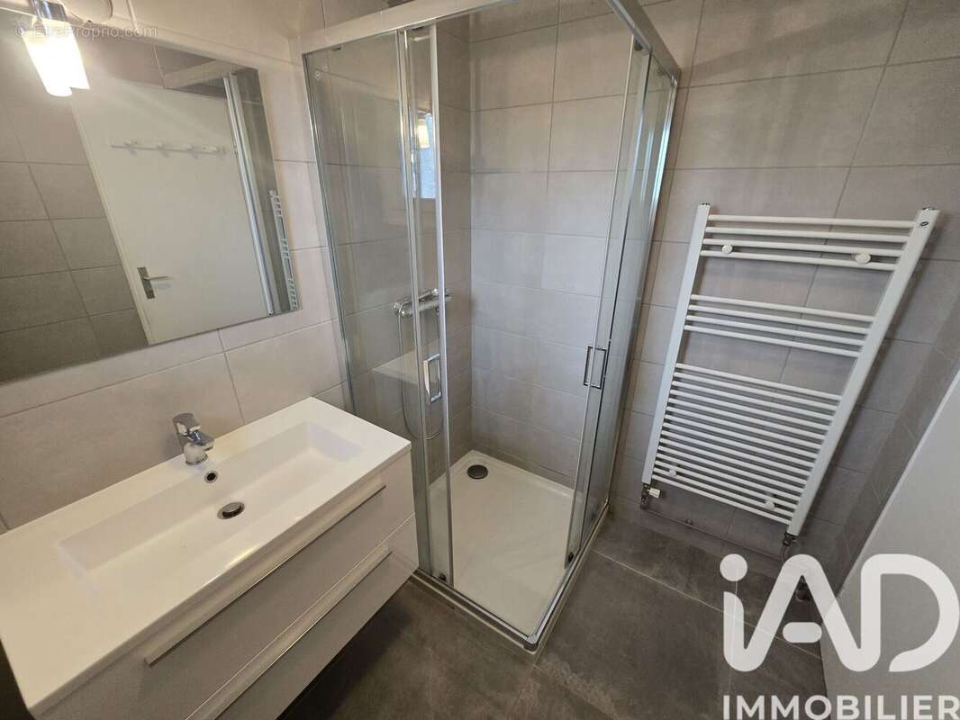 Photo 4 - Maison à LUNEVILLE