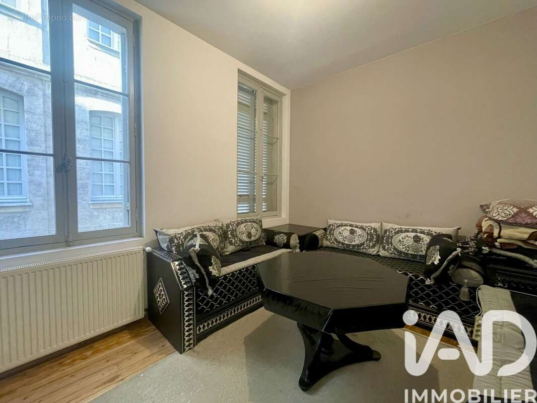 Photo 6 - Appartement à BORDEAUX