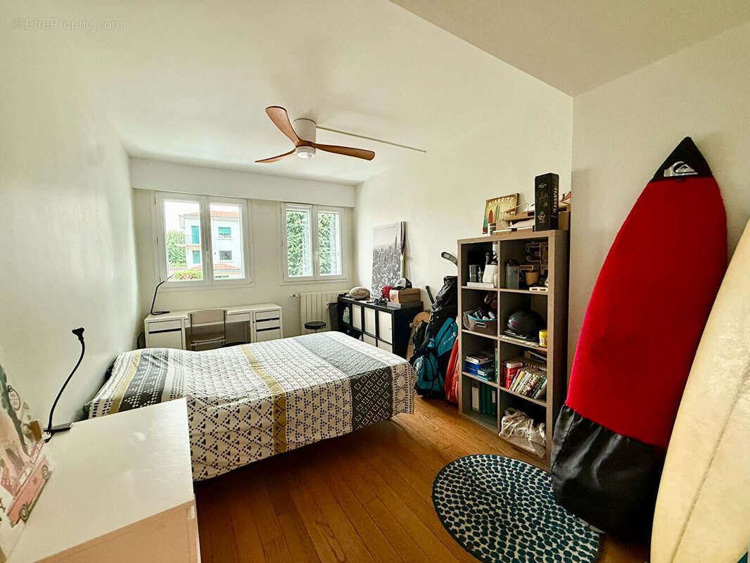 Appartement à BAYONNE