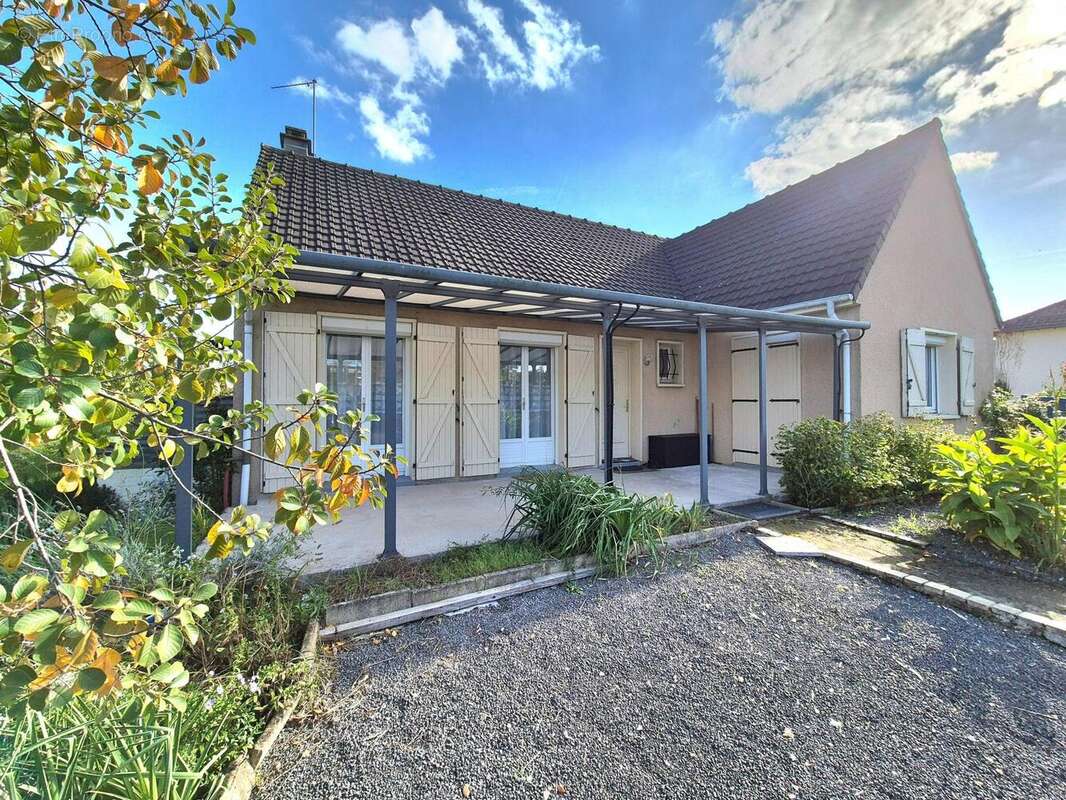 Photo 2 - Maison à FRENEUSE