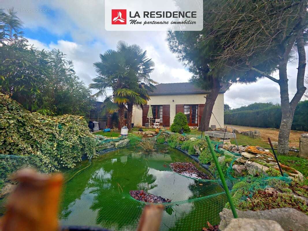 Maison 150 m² à Bueil  - photo 3