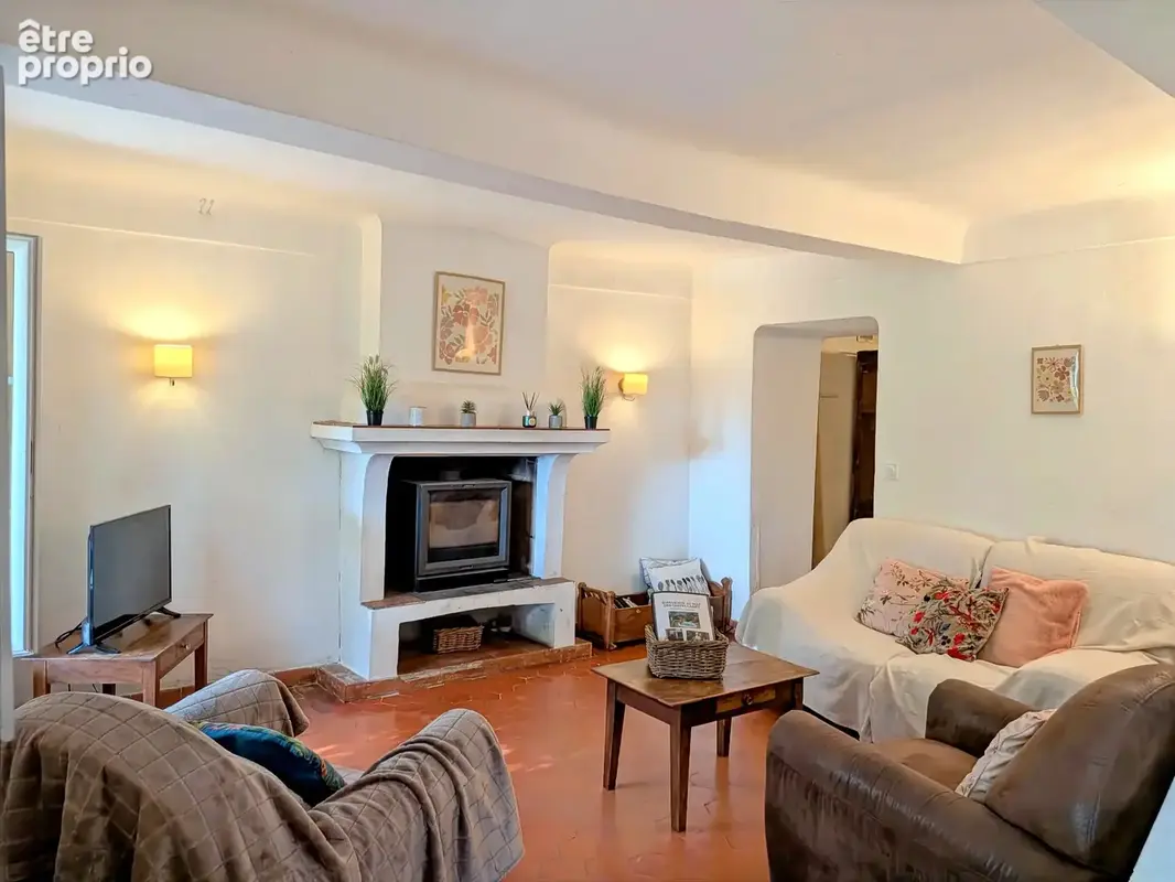 Exclusivité - charmant mas provençal avec piscine - photo 12