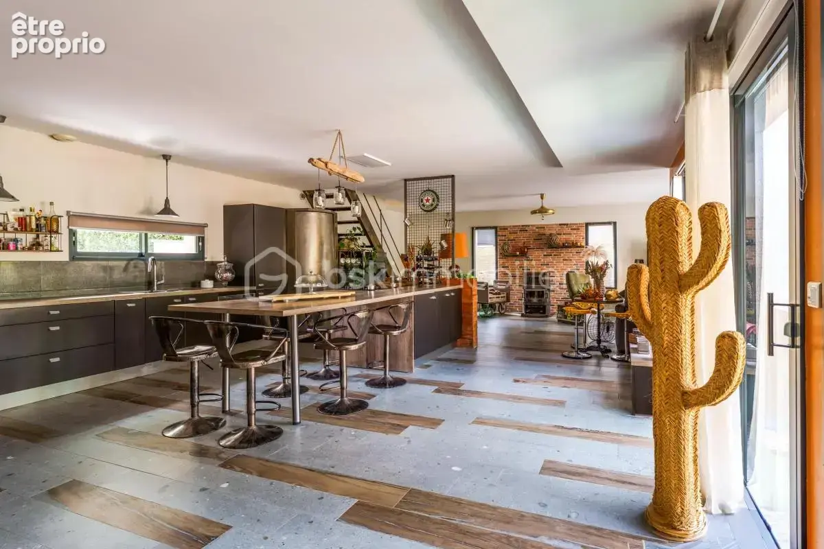 ***Richard Bernardeau by BSK Immobilier*** - photo 7
