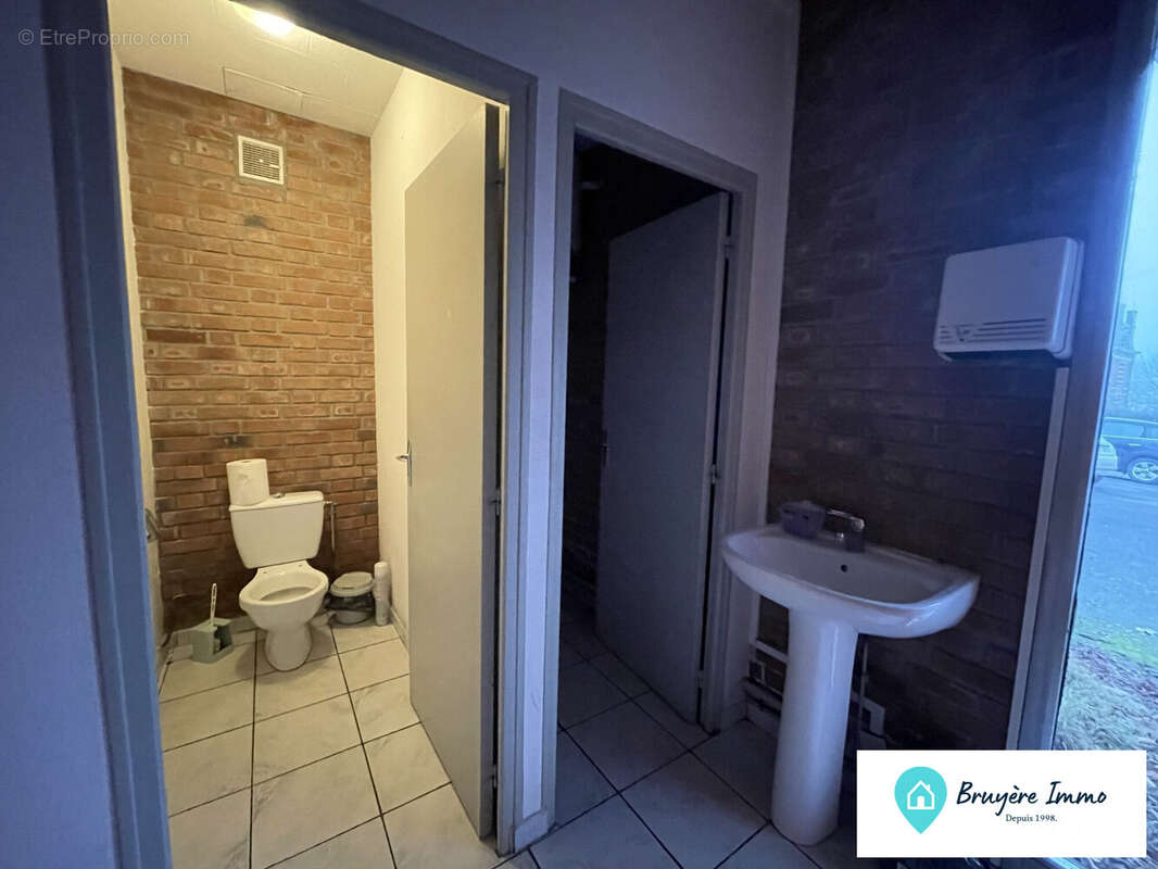 Appartement à FOURMIES