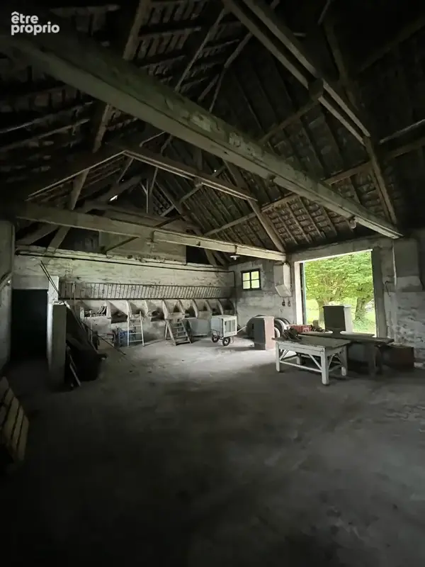 Propriété - 250 m2 habitable et dépendances - photo 24