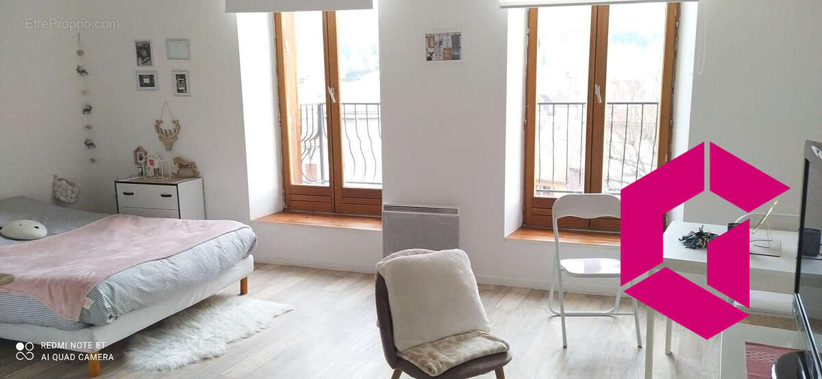 Appartement à LE PUY-EN-VELAY