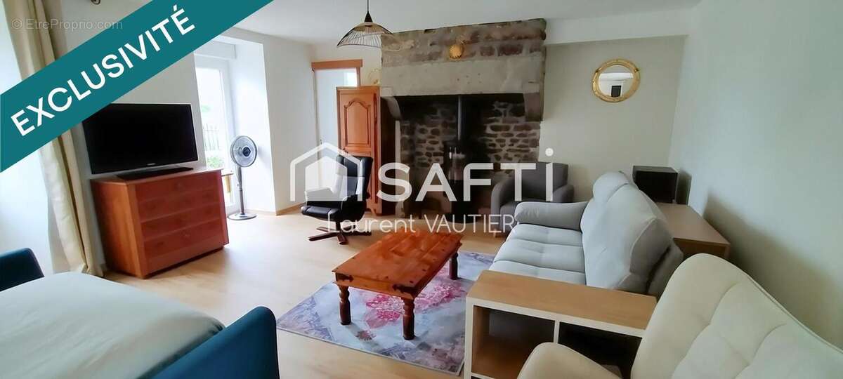 Maison 116 m² à Ver  - photo 8