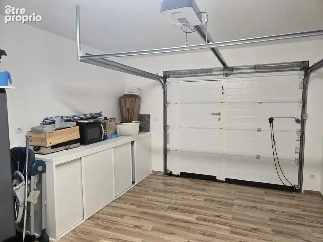 Maison 90 m² à Saint-Martin-Lacaussade  - photo 14