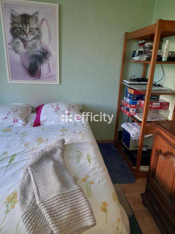 Maison à OZOIR-LA-FERRIERE