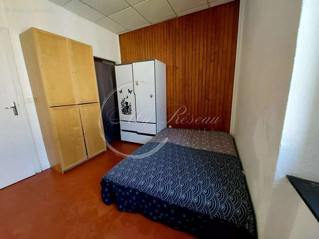 Appartement à LEZIGNAN-CORBIERES