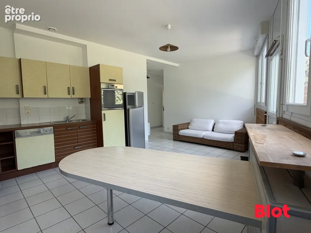 Appartement à SAINT-BREVIN-LES-PINS