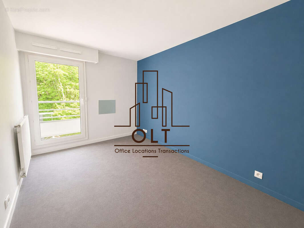 Appartement à SURESNES
