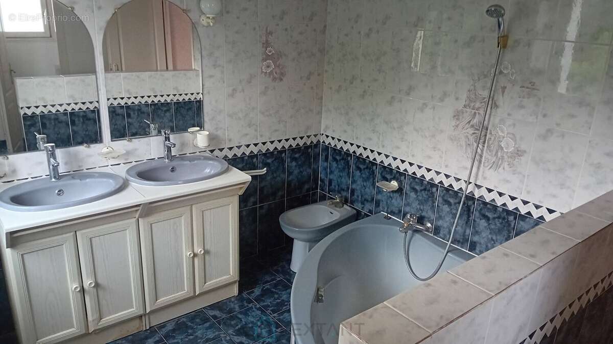 Maison à SAINT-PALAIS-SUR-MER