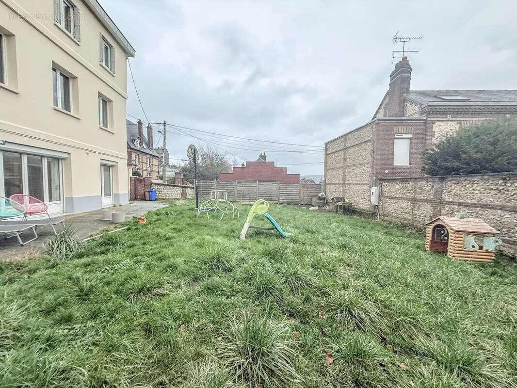 Appartement à ROUEN