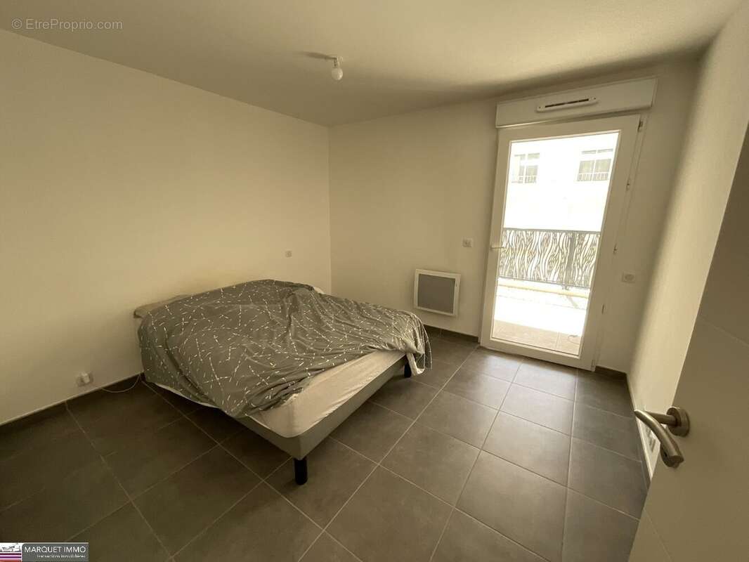 Appartement à BEZIERS