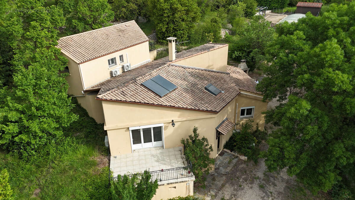 Maison à LODEVE