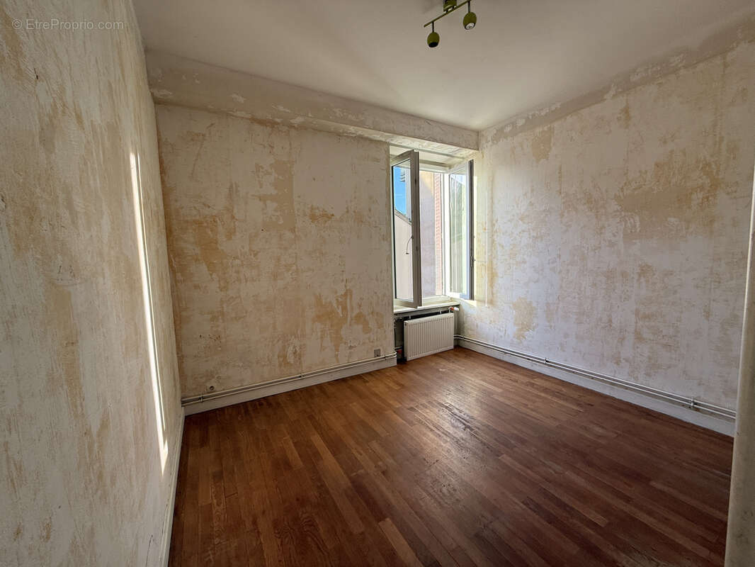 Appartement à TARARE