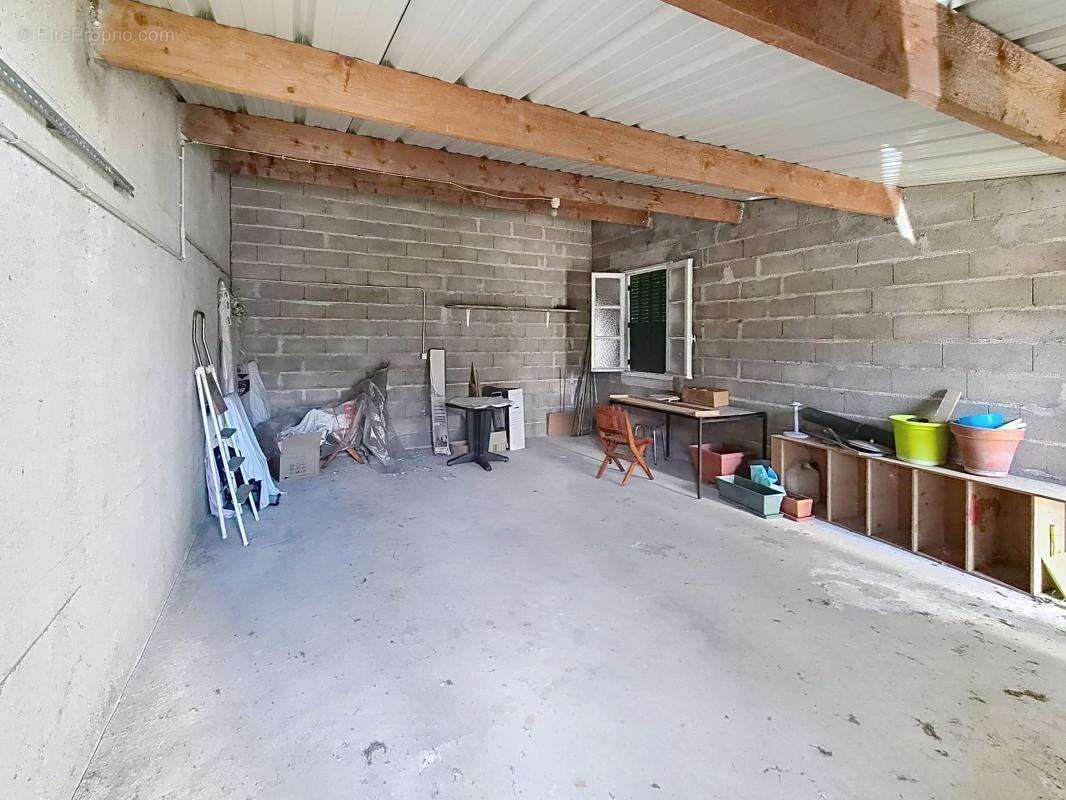 Appartement à CHATEAUROUX