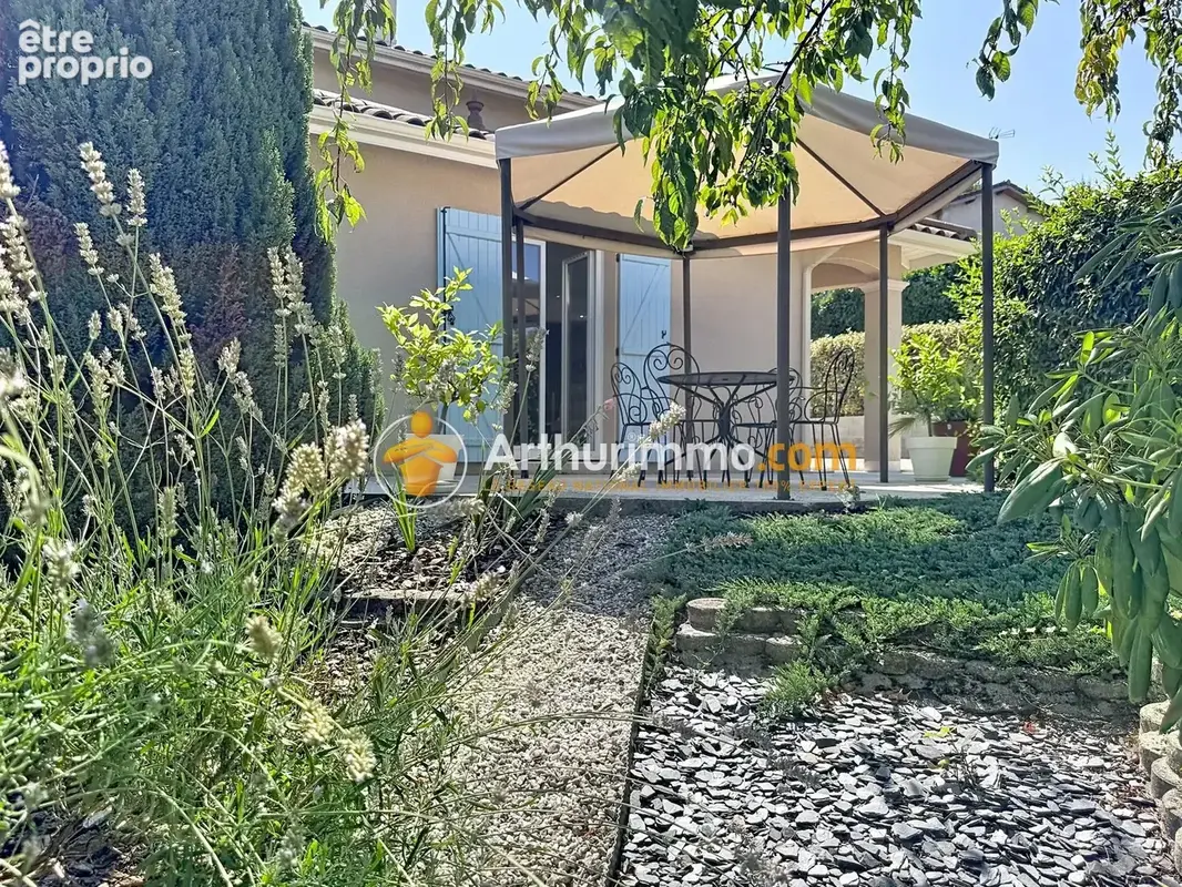 Vente Maison Bourgoin-jallieu(38300) 439 000ï¿œ - photo 3