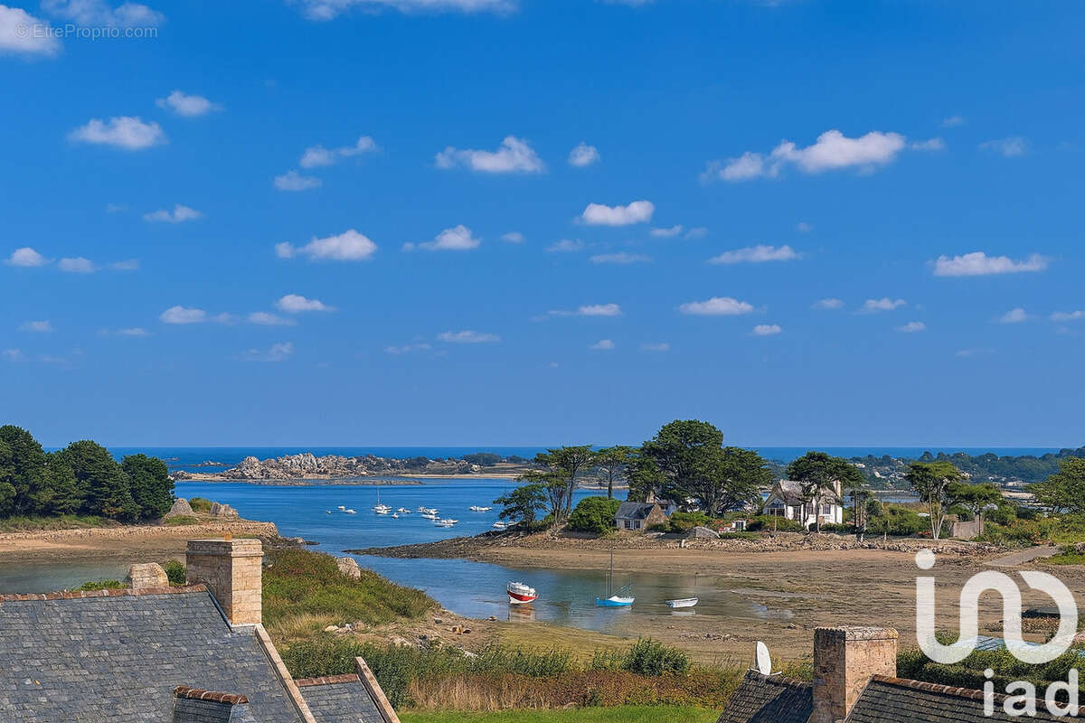 Photo 3 - Maison à PENVENAN