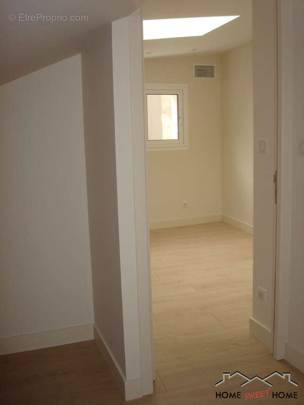 Appartement à PAU