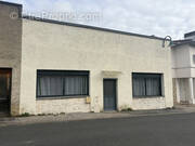 Maison à PUY-L&#039;EVEQUE