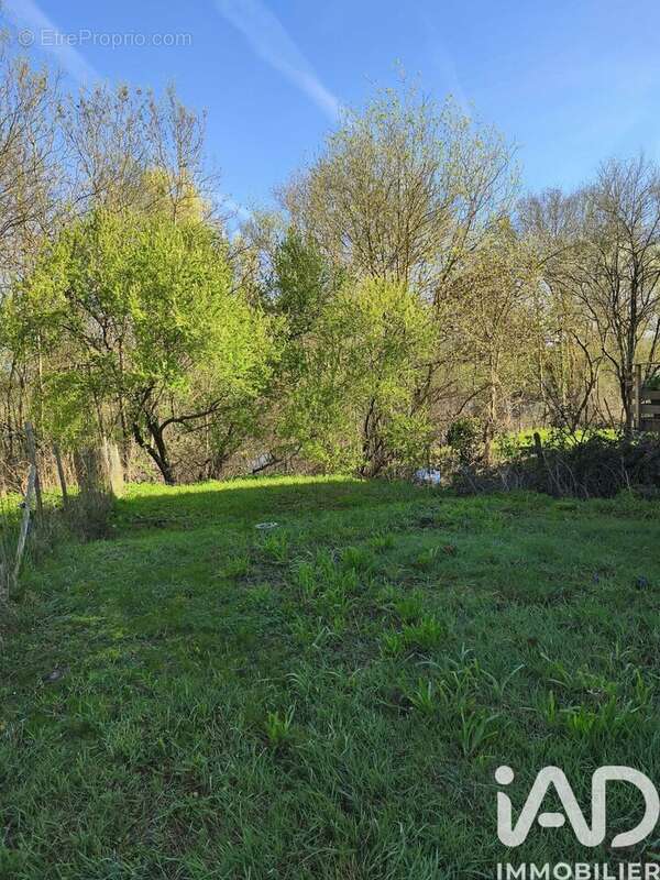 Photo 3 - Maison à LES PONTS-DE-CE