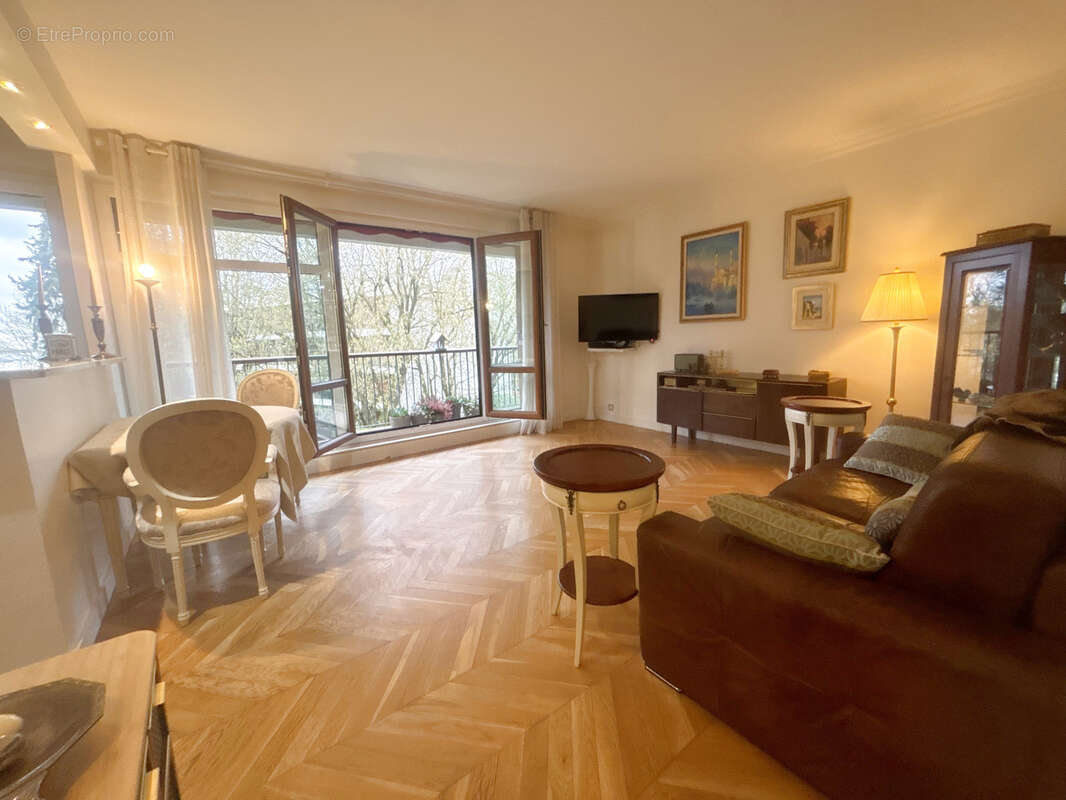 Appartement à MONTMORENCY