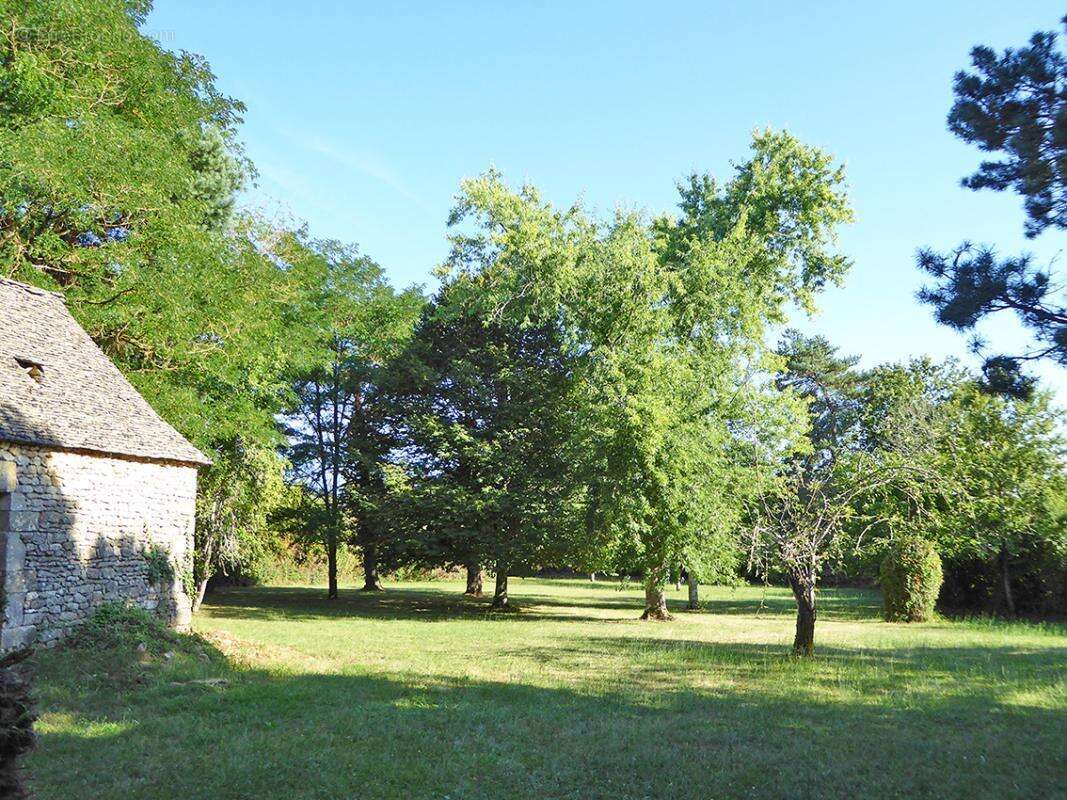 Maison à MONTIGNAC