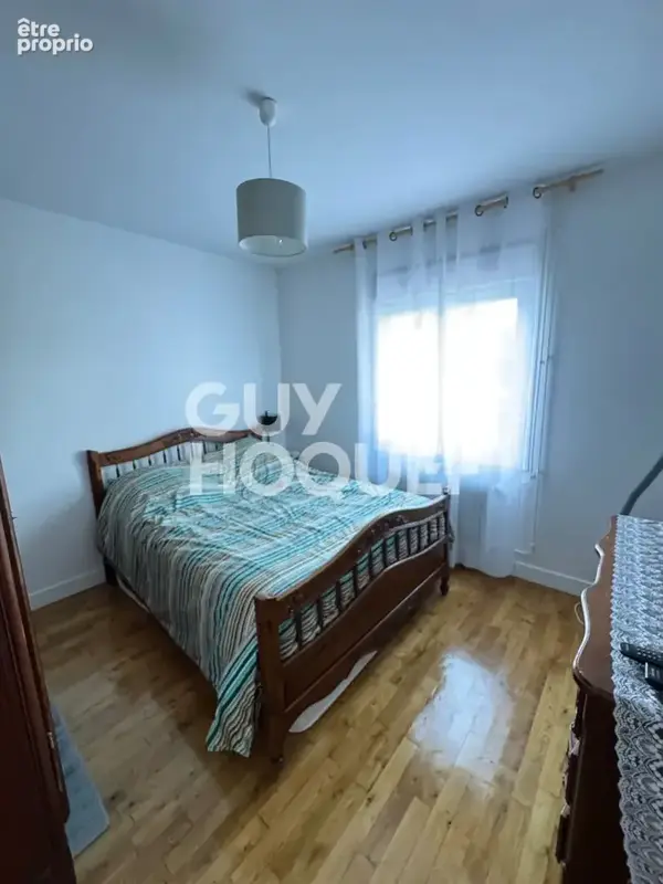 Maison avec grand terrain - BOURTH - photo 11