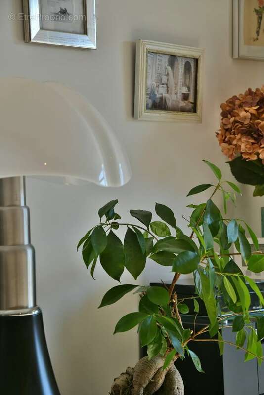 Appartement à UZES