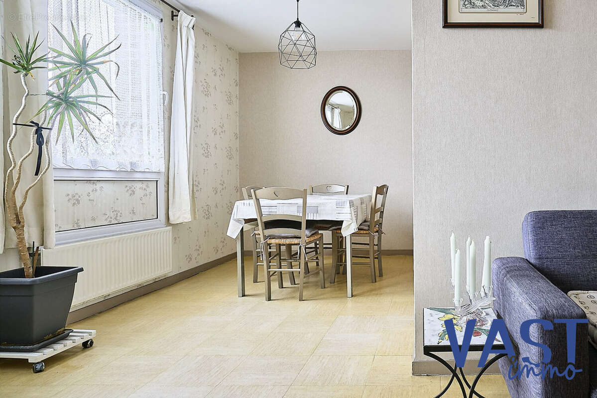 Appartement à WATTRELOS