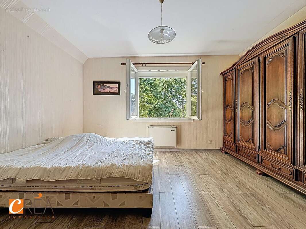 Maison à RICHWILLER