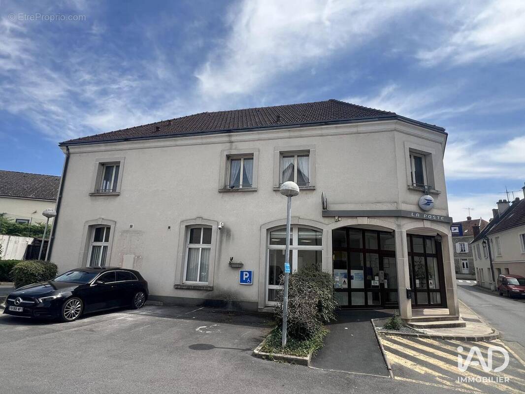 Photo 1 - Appartement à DORMANS
