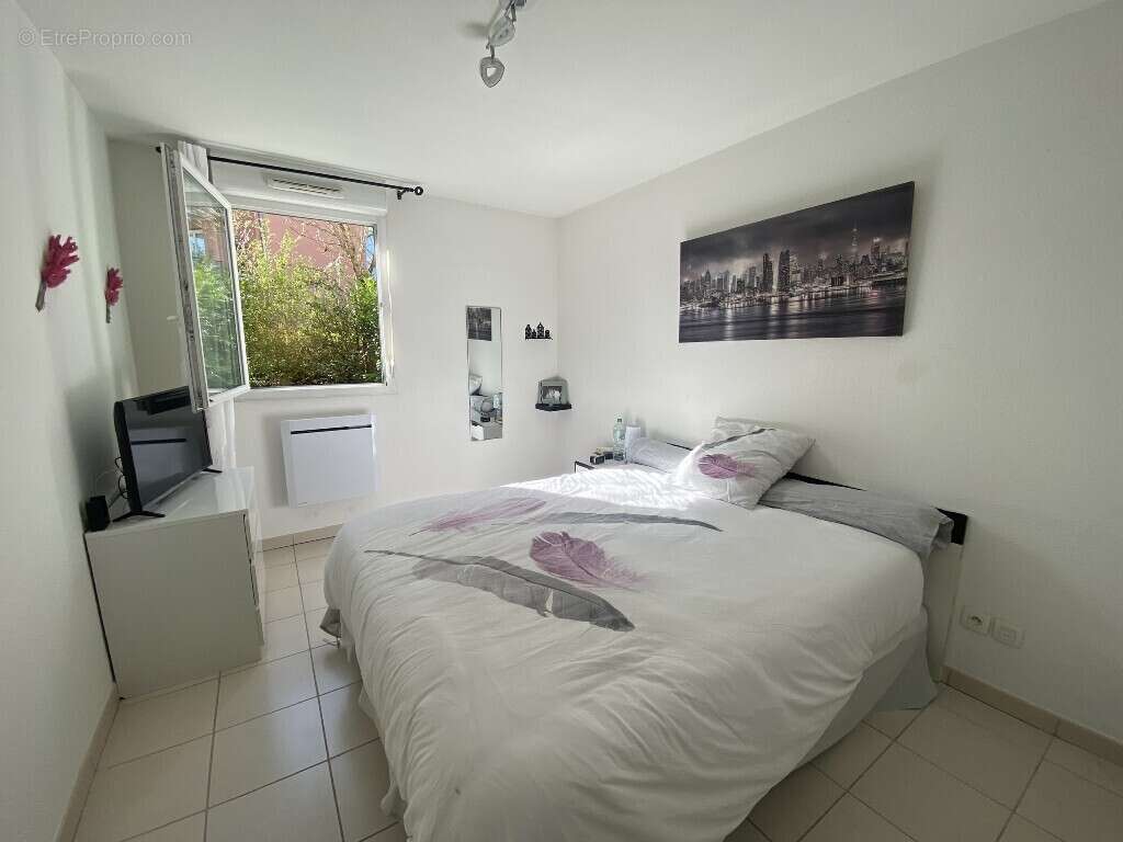 Appartement à CUSSET
