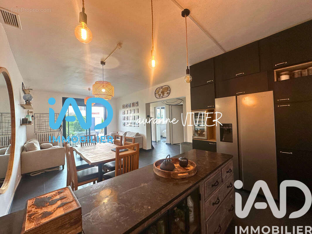 Photo 4 - Maison à BAHO