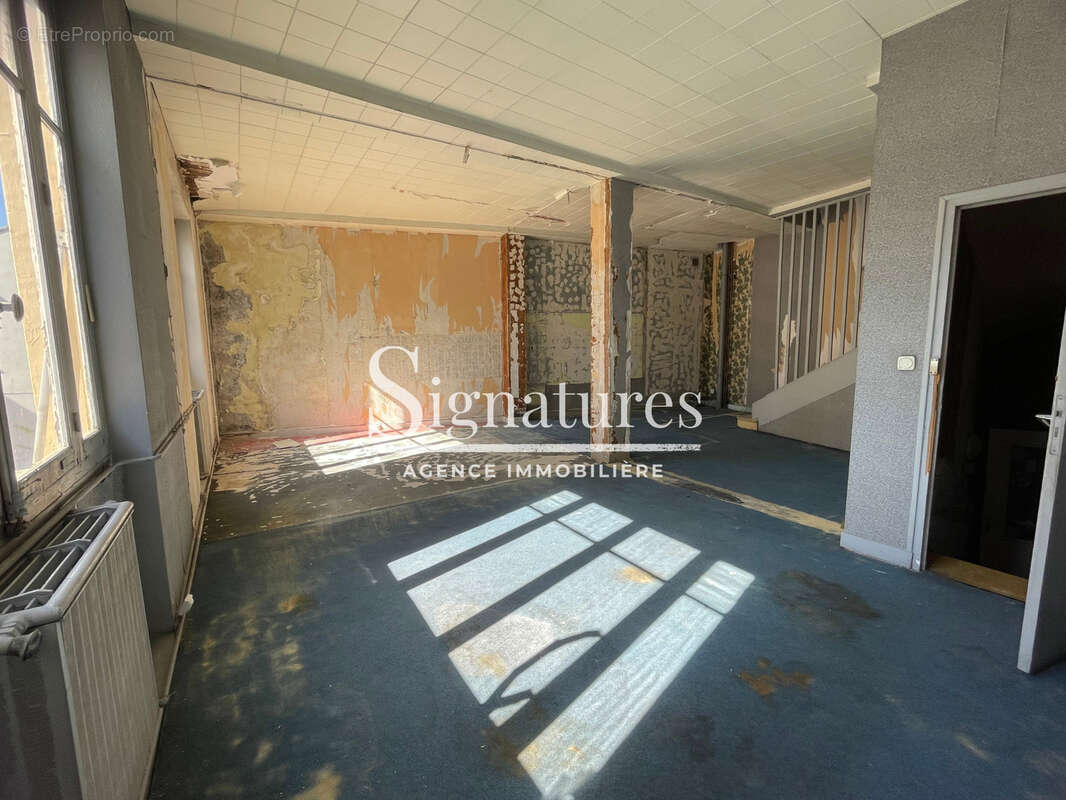 Appartement à ANGOULEME