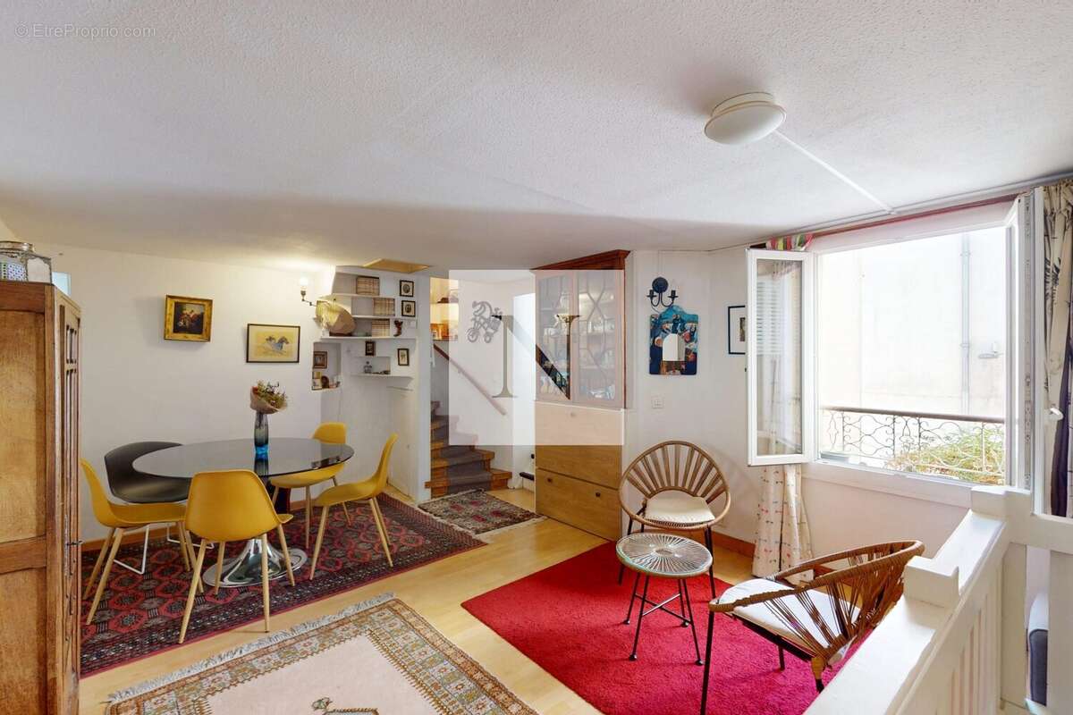 Maison 86 m² à La Rochelle  - photo 2