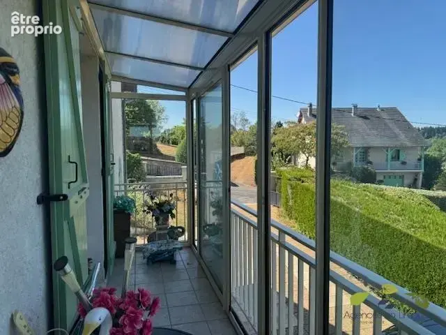 Maison 142 m² à Chamberet  - photo 19