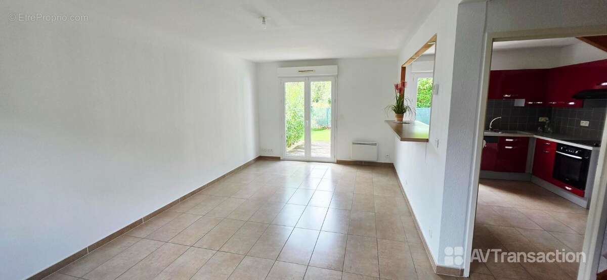 Maison 72 m² à Tosse  - photo 8