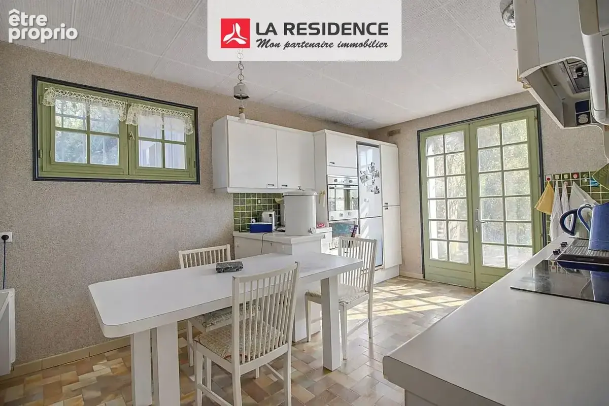 Maison 15 pièces 266 m² à vendre à Orgeval (78630) - photo 5
