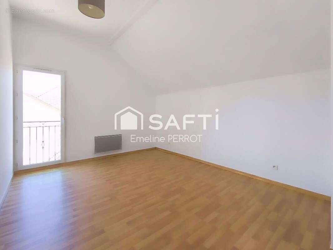 Photo 9 - Maison à SEGNY