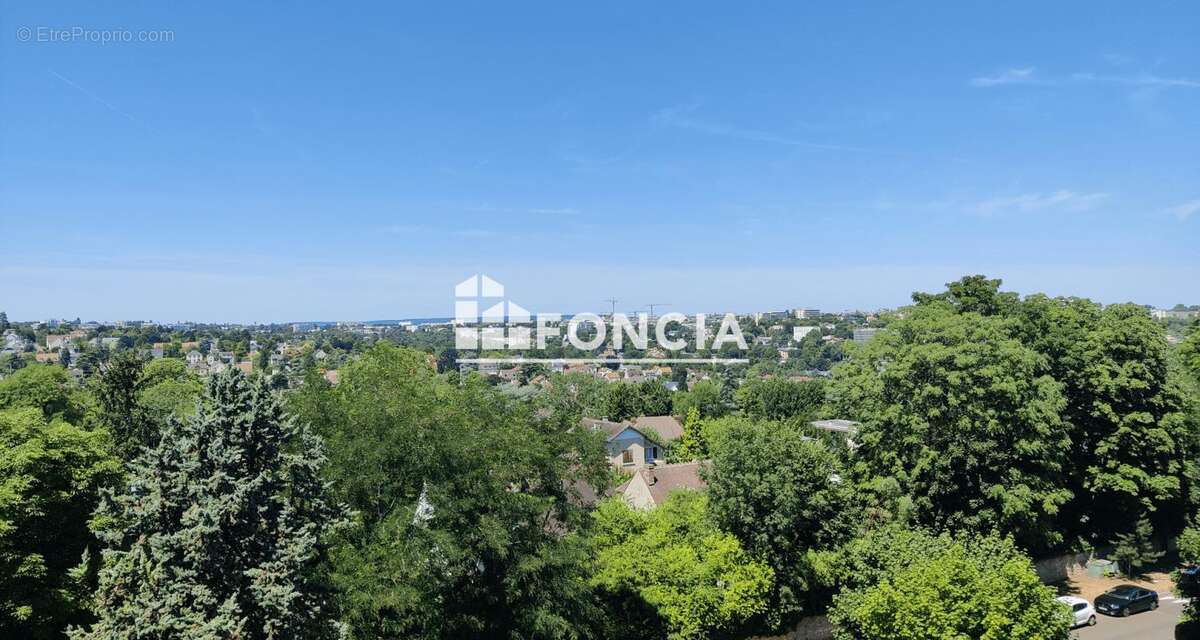 Appartement à LE PECQ