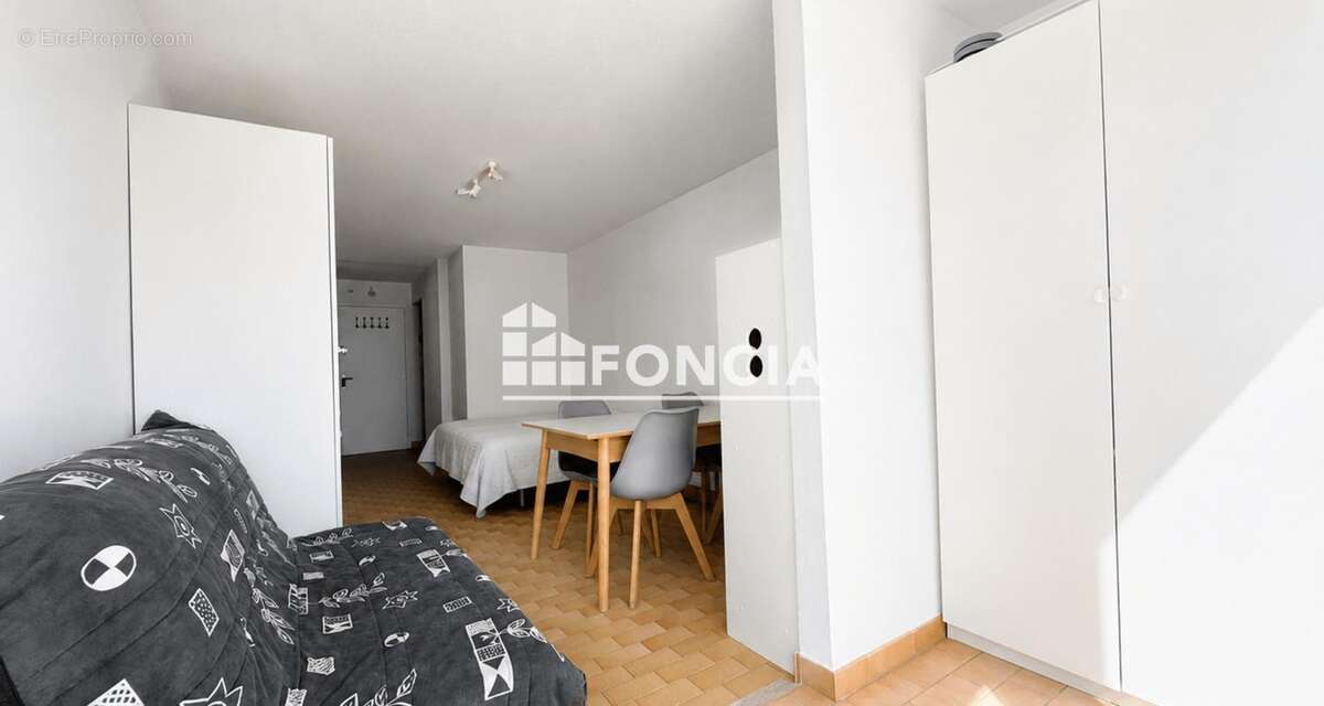 Appartement à AGDE
